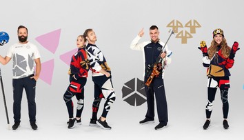 FOTO: Česko predstavilo olympijskú kolekciu. Tvorcovia prišli s veľmi netradičnou novinkou