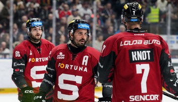 VIDEO: Hokejisti Plzne sa ani nestihli brániť. V Česku padol najrýchlejší gól histórie ligy