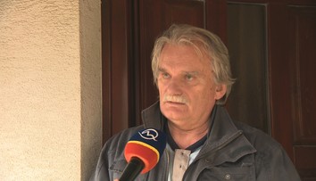 Predseda ÚS požiadal Mamojku, aby mu vysvetlil vzťah s Kočnerom