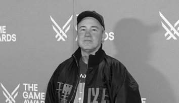 Zomrel vývojár Vince Zampella (†55). Spolupracoval na známej a populárnej videohre