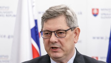 Minister Susko navrhuje odvolať Klimenta z funkcie sudcu