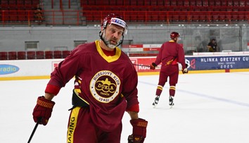Nastal správny čas odísť. Legendárny Tomáš Starosta ukončil kariéru
