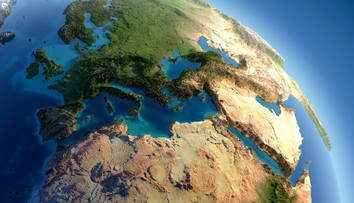 Vybrali najlepšie turistické atrakcie v Európe. Tá slovenská vás možno prekvapí