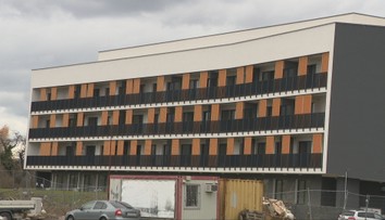 Bývanie na Slovensku je čoraz väčším luxusom. Až tri mestá sú medzi najmenej dostupnými na kúpu bytu v Európe