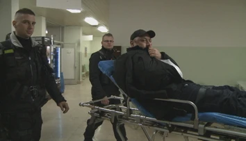 Najskôr iba priestupok, potom obvinenie. Zadržanie Sebastiana Vadalu vyvoláva otázniky