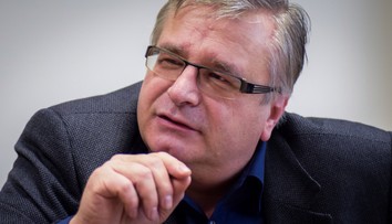 Ivan Švejna: Štát ukracuje ľudí z druhého piliera o časť dôchodku