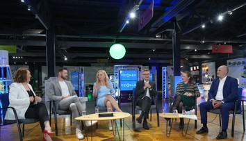 Konferencia Vizionári: Prežije slovenský zamestnanec v 21. storočí?