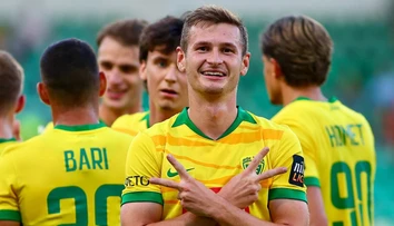 VIDEO: Pokutový kop, ale najmä výstavné góly. Žilina získala ďalší cenný skalp, v akcii opäť Faško s Iľkom