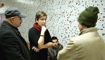 Právna zástupkyňa rómskych chlapcov v prípade policajnej šikany rozhodnutie ÚS víta, malo však prísť skôr