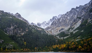 Hrozí, že Vysoké Tatry čoskoro nespoznáme. Výhrady nemajú len ochranári, ale aj vedci, či domáci