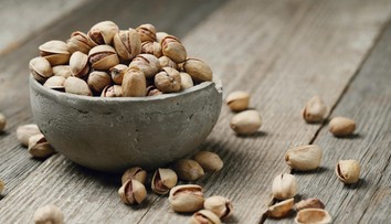 Pistácie sa míňajú a sú drahšie než kedykoľvek predtým. Za všetko môže čokoláda z Dubaja