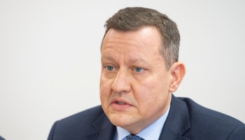 Lipšic tvrdí, že je ťažké dotiahnuť nejakú kauzu do konca. Žilinka používa paragraf 363 nejednotne