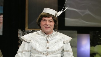 Na smrť nezabudnuteľnej Popolušky zareagoval princ: On aj manželka sú v šoku