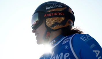 Obrovský slalom v Taliansku ovládla Scheibová. Návrat po dlhom zranení absolvovala Federica Brignoneová
