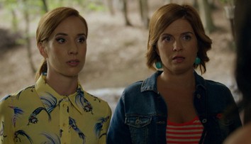 Je Miša na stope záhadne zmiznutého manžela? Odhalila tajomného volajúceho