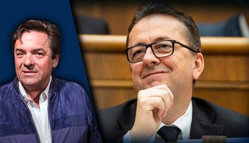 Glváč nemusí vysvetľovať, či zneužíval funkciu pri komunikácii s Kočnerom