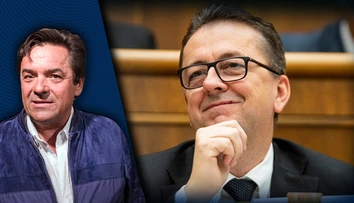 Glváč nemusí vysvetľovať, či zneužíval funkciu pri komunikácii s Kočnerom
