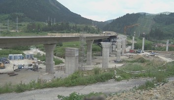 Zvyšovanie cien materiálov môže stopnúť súčasnú výstavbu, ale ohroziť aj nové projekty