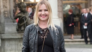 Zuzana Haasová po strate bábätka opäť žiari šťastím. Oznámila veľkú novinu