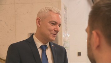 Hlas vyhodil zo strany Jána Ferenčáka. V hre sú aj vážne podozrenia, tvrdí politológ