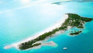 Toto sú najkrajšie pláže sveta. Viaceré sú len pár hodín od Slovenska (REBRÍČEK)