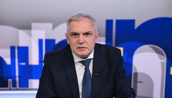 Michelko v Na telo: Pre Hlas to bude ťažko priechodné, ale máme kvantá argumentov na zmenu 13. dôchodkov