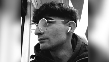 Život ho skúšal odmalička: Mikuláš (19) žil sedem rokov v detskom domove, môže byť vzorom pre mnohých