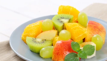 Obľúbené ovocie prirovnal gastroenterológ k „čokoládovej tyčinke v šupke“. Rozhoduje farba