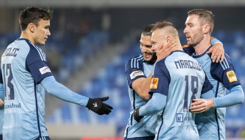 Nová sezóna Niké ligy začne koncom júla. O termínovej listine na nasledujúci ročník rozhodli jednohlasne