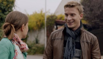 Krásna herečka očarila aj Baču: Po Rexovi takto výrazne zmenila imidž