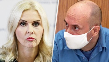 Kauza Fatima: Prehovoril o Jankovskej, teraz sa chce dohodnúť na treste