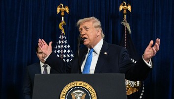 Do USA príde líderka venezuelskej opozície. Trump očakáva, že mu daruje svoju Nobelovu cenu