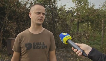 Handicapovanému mužovi podpálili auto, bez neho nemôže pracovať. V obci nejde o ojedinelý prípad