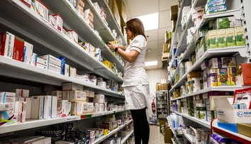 Európu zoviera tichá epidémia. Slováci užívajú oveľa viac antibiotík než susedné krajiny