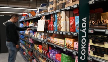 Čipsy aj čokolády zdražejú. Výrobcovia nevedia, čo bude s jedným výrobkom, ktorý Slováci milujú