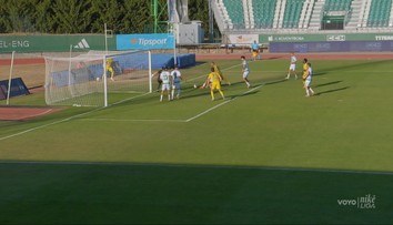 VIDEO: Košice pokračovali v gólových hodoch aj na Záhorí. Výhru si zaistili uragánom v prvom polčase