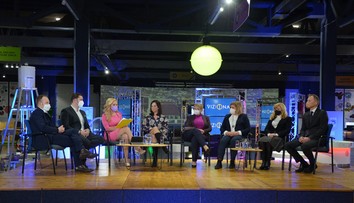 Diskusia Vizionári: Kto bude pacientom predpisovať lieky?