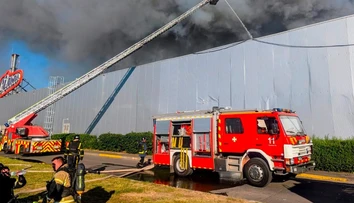 Ruský útok zasiahol nákupné centrum v Kryvom Rihu: Hlásia najmenej 14 obetí a 120 zranených