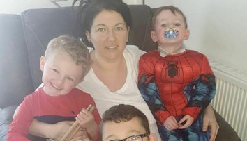 Tehotná žena s koronavírusom po 10 dňoch v kóme oznámila priateľovi nečakanú správu