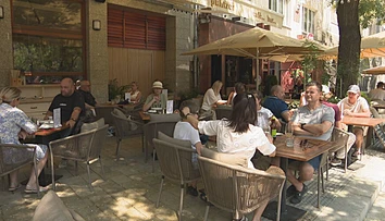 Koľko dnes stojí obedové menu v reštaurácii? Najvyššie ceny už nie sú v Bratislave