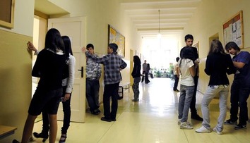 Ukážkové otázky: Takto vyzeralo medzinárodné testovanie školákov