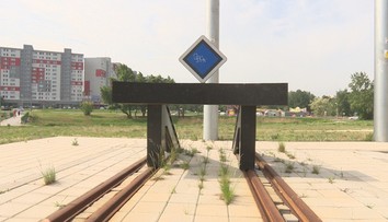 Dostavba trate petržalskej električky výrazne mešká