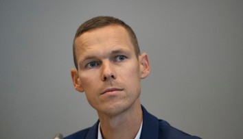 Matej Tóth zostane v neistote ešte dlhšie, rozhodnutie v dopingovej kauze sa odkladá