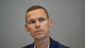 Matej Tóth zostane v neistote ešte dlhšie, rozhodnutie v dopingovej kauze sa odkladá