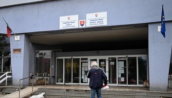 Zistili sme, že na katastroch nemali od októbra 2021 kúpený antivírus. Kompletnú ochranu zabezpečili až od kyberútoku