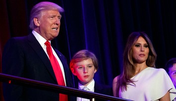 Trump sa počas úradovania v Bielom dome úplne vzdá podnikania