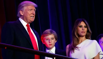 Trump sa počas úradovania v Bielom dome úplne vzdá podnikania