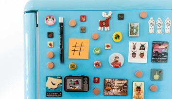 Magnetky na chladničke? Výrobca vydal varovanie, môžu mať negatívny dopad na spotrebič