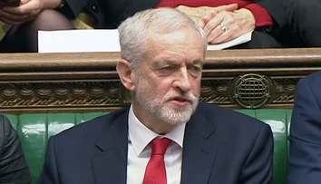 Siedmi britskí poslanci vystúpili pre prístup k brexitu z Labouristickej strany