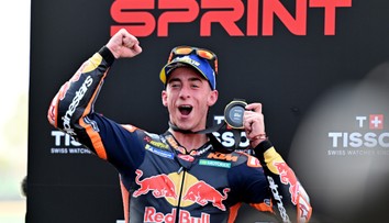 MotoGP: Sezónu zahájil napínavý duel v thajskom šprinte. Acosta zdolal Marqueza